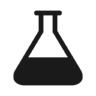 ícone Química