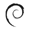 Debian Icon