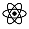 Reagieren, logo Symbol