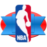 ícone Nba, equipe, equipes