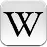 Wikipedia Icon