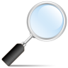 Search, find, magnifier Icon