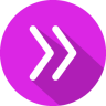 Forward, arrow Icon