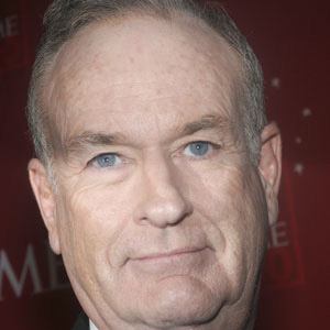 Bill O'Reilly