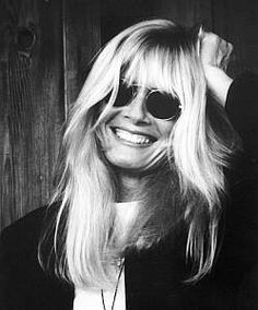 Kim Carnes