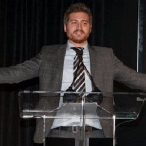 Adam Kovic