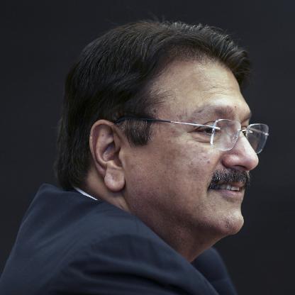 Ajay Piramal