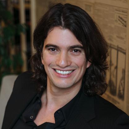 Adam Neumann