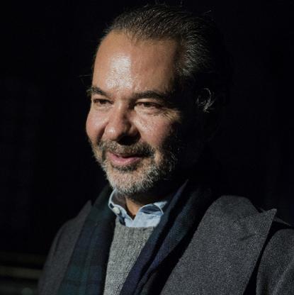 Remo Ruffini