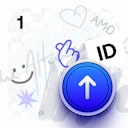 ID by amo app icon