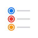 Reminders app icon