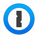 1Password - Password Manager app icon