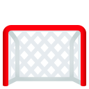 Goal Net Emoji, Emoji One style