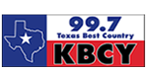 KBCY 99.7 FM