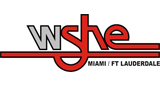 WSHE Miami Radio