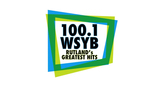 100.1 WSYB