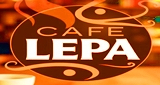 Radio Cafe Lepa ( USA )