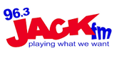 96.3 JACK FM