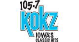 105.7 KOKZ