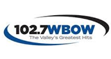 102.7 WBOW