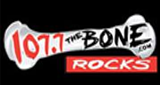 107.7 The Bone