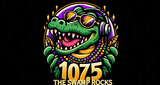 107.5 The Swamp ROCKS