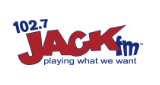 102.7 Jack FM