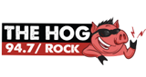 94.7 The Hog