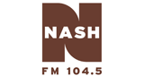 Nash FM 104.5