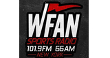 WFAN Sports Radio