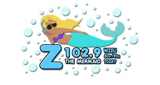 Z102.9 The Mermaid