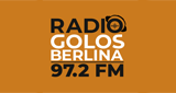 Radio Golos Berlina