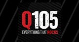 Q105 Rocks