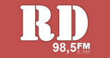 Radio Radical 98,5 Fm