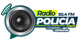 Radio Policia Bogotá