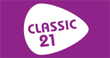 RTBF - Classic 21