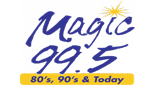 99.5 Magic FM