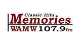 107.9 Memories