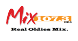 Mix 107.3