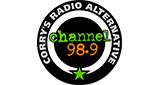 Channel 98.9