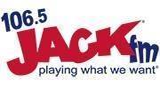 106.5 Jack FM