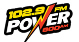 Power 800 AM