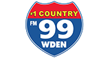 #1 Country 99