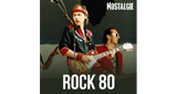 Nostalgie Rock 80