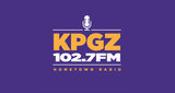 102.7 KPGZ