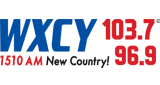 WXCY 103.7 & 96.9