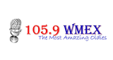 WMEX 105.9 FM