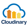 Cloudinary