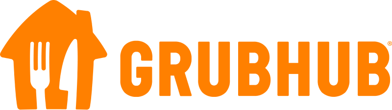 Grubhub logo