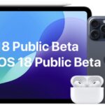 iOS 18 public beta and iPadOS 18 public beta are now available